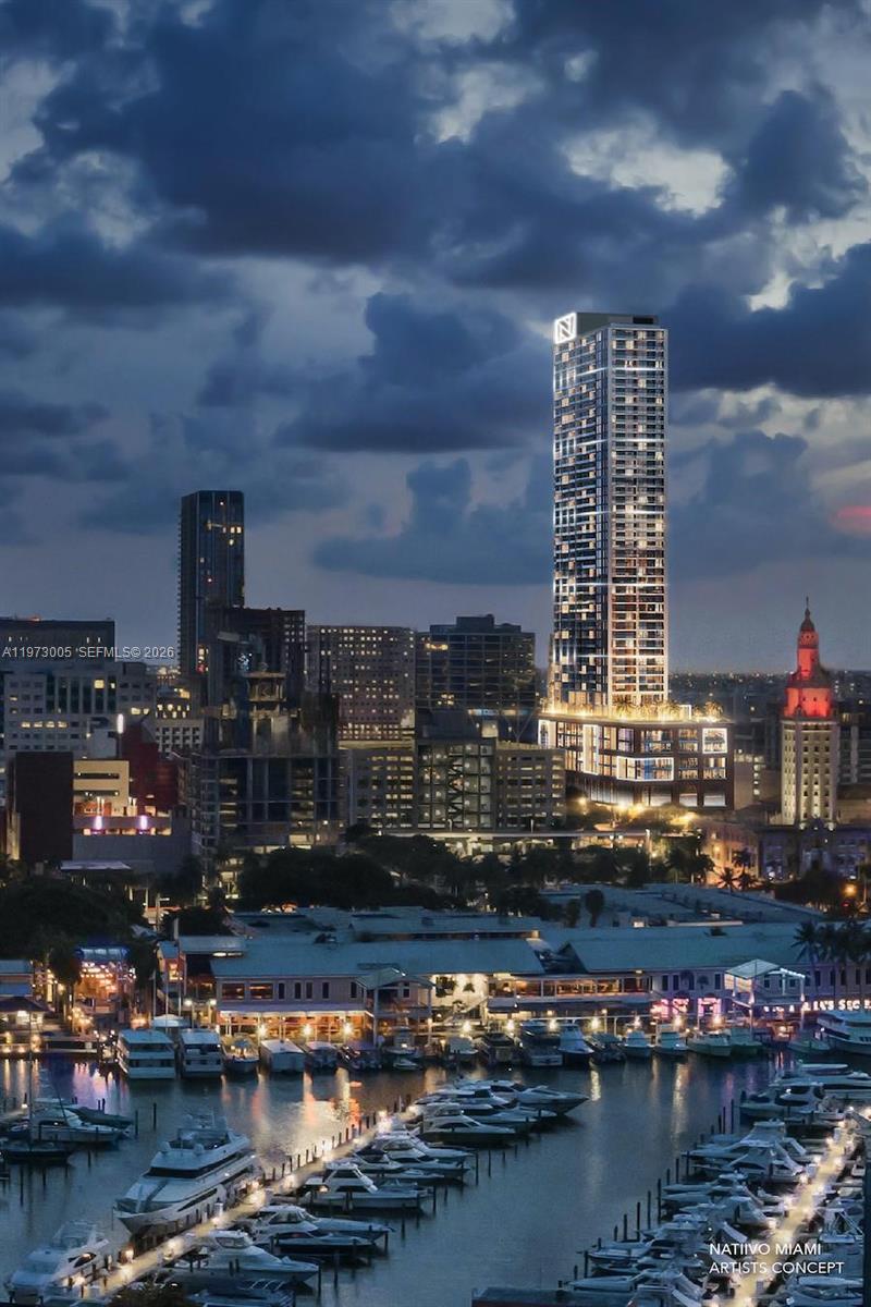 Gale Miami - Residential