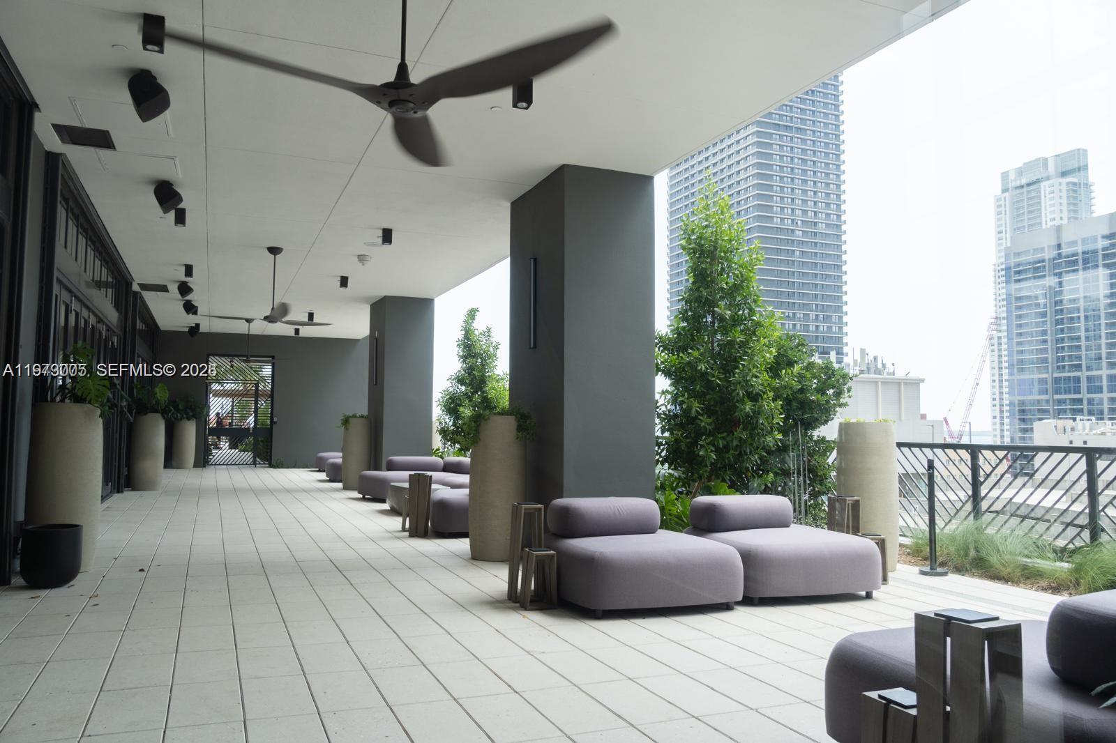 Gale Miami - Residential