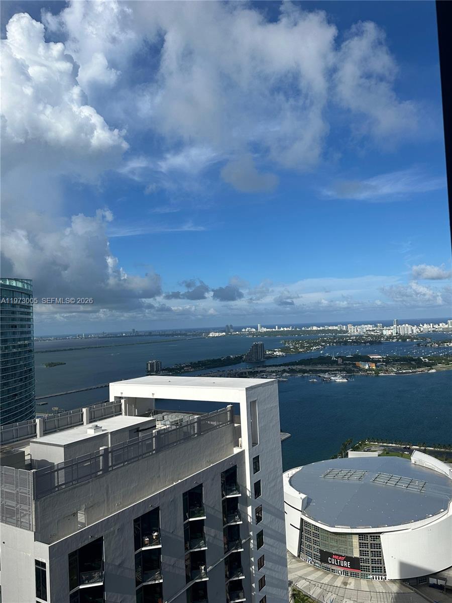 Gale Miami - Residential