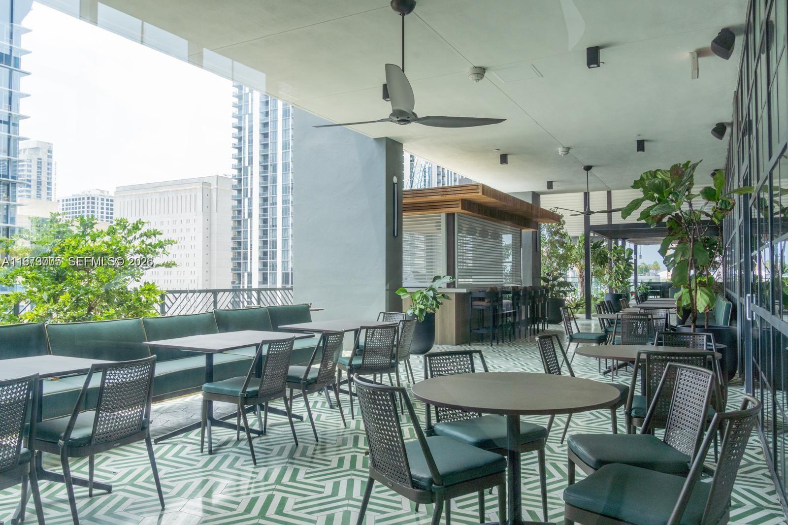 Gale Miami - Residential