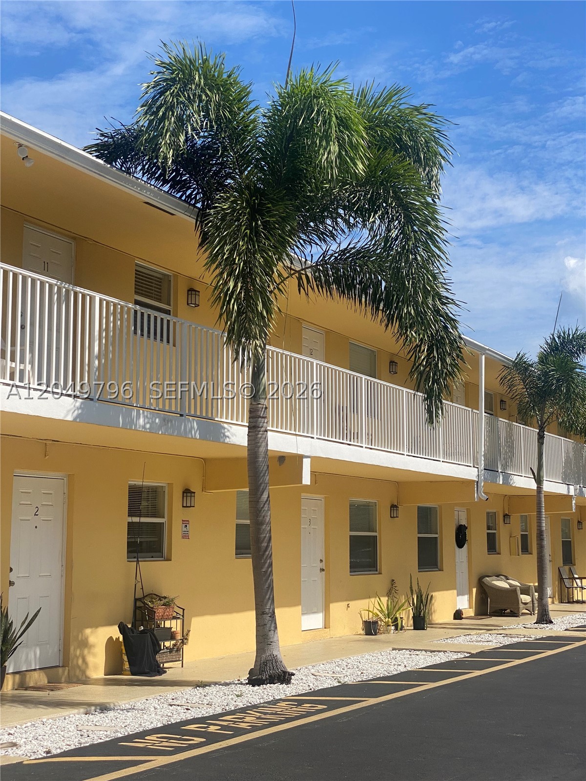 HIGHLAND ESTATES - Residential Lease