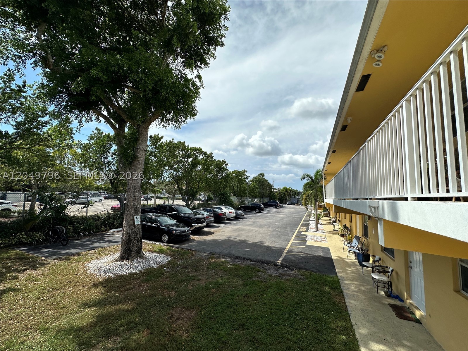 HIGHLAND ESTATES - Residential Lease