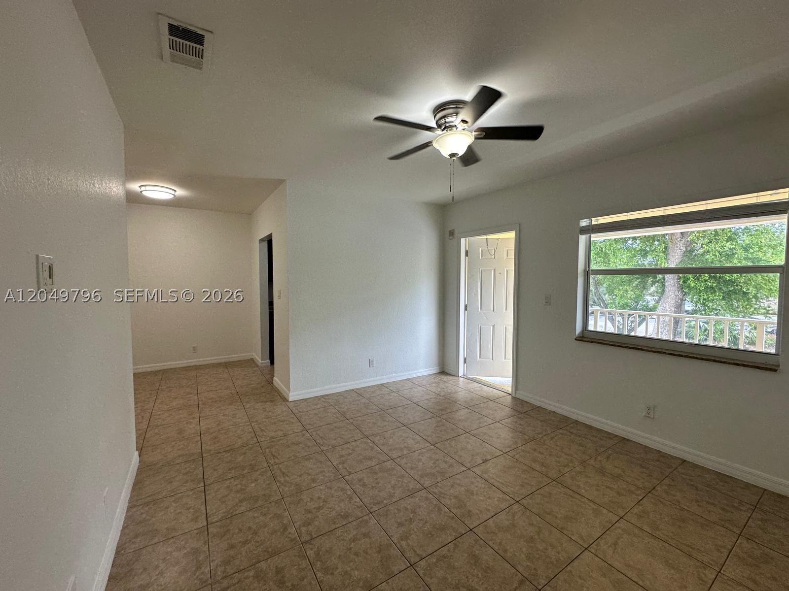 Cozy haven in Wilton Manors!!! Cute 2-bed, 1-bath, located on the 2nd floor of a quaint building in a peaceful neighborhood. Unit is bright and spacious and boasts new lighting, new flooring, wood cabinets, granite countertops, central AC, impact windows, as well as upgraded appliances. The perfect space and the ideal place to call home! Basic utilities (water, waste, sewer, maintenance) are included, along with an assigned parking space for added convenience. Plus, residents have access to a private green space, bike racks, guest parking, and convenient on-site laundry. Pets welcome with 1x non refundable pet fee. Property is tucked away on a nice street but also centrally located near shops, restaurants, schools, parks, and recreation centers. Pets welcome with 1x non-refundable pet fee.