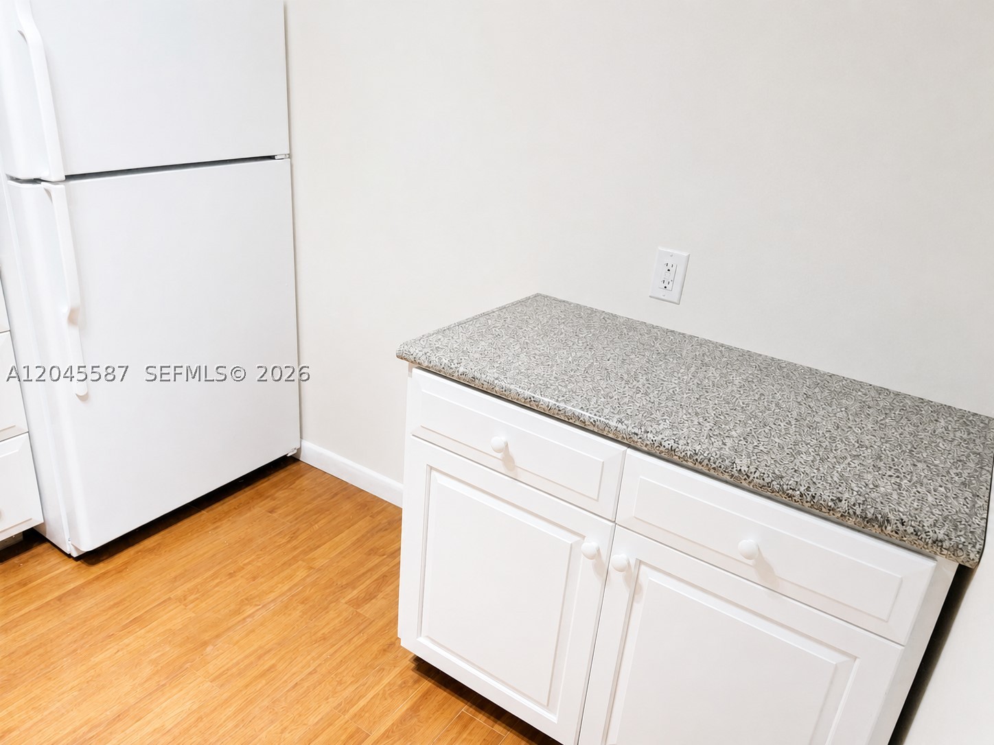 CAPRI GARDENS CONDO - Residential