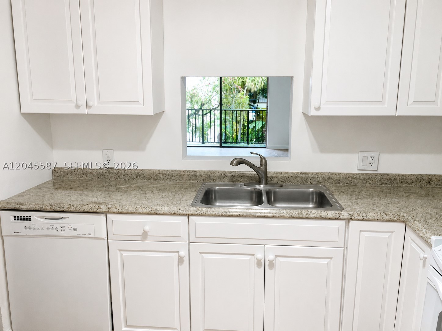 CAPRI GARDENS CONDO - Residential