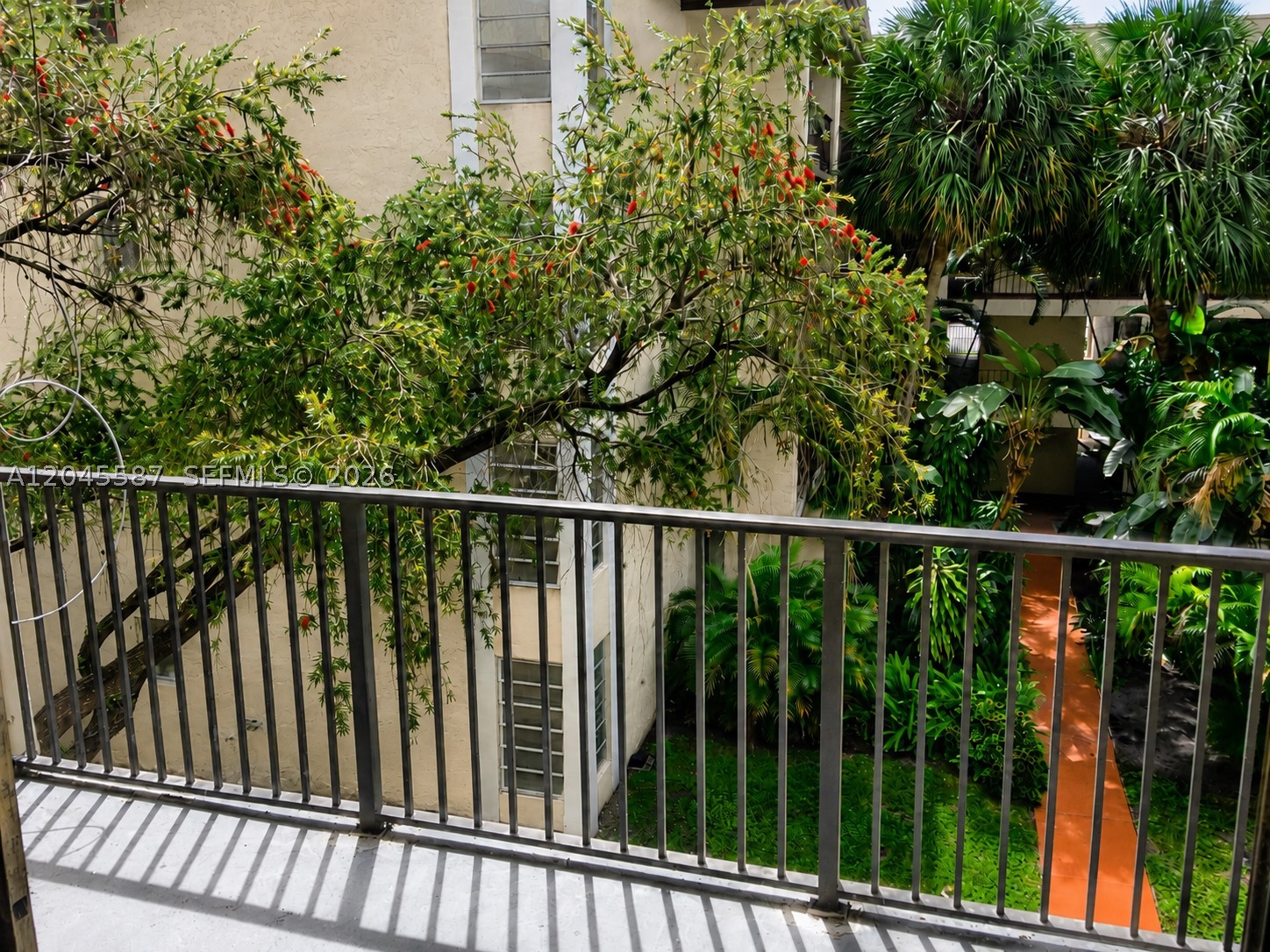 CAPRI GARDENS CONDO - Residential
