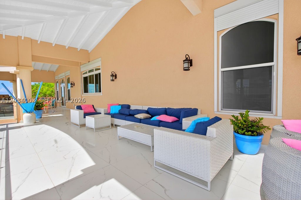 ANTIGUA AND BARBUDA - Residential