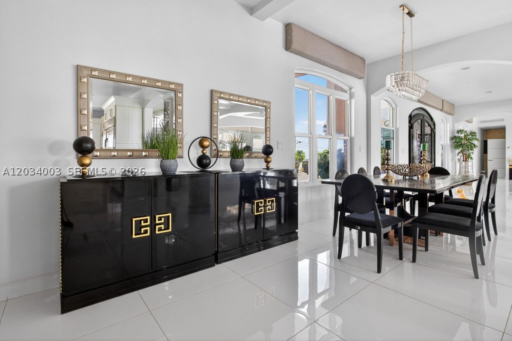 ANTIGUA AND BARBUDA - Residential