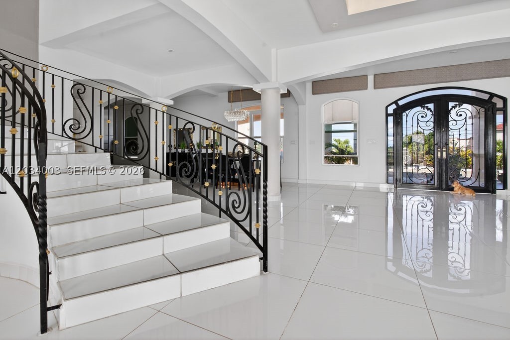 ANTIGUA AND BARBUDA - Residential