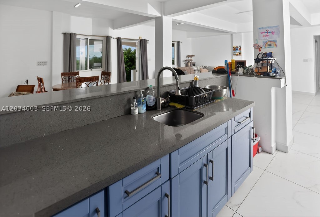 ANTIGUA AND BARBUDA - Residential