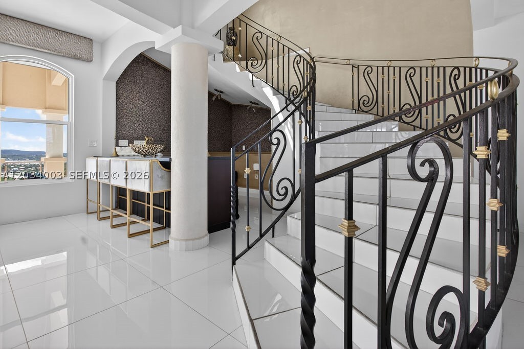 ANTIGUA AND BARBUDA - Residential