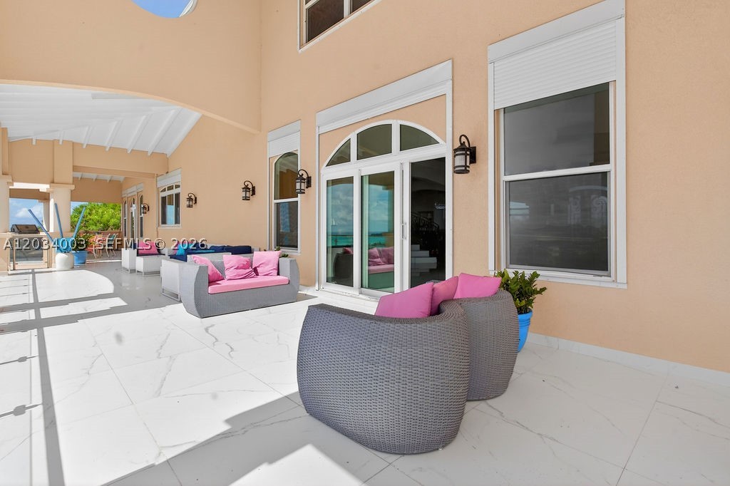 ANTIGUA AND BARBUDA - Residential