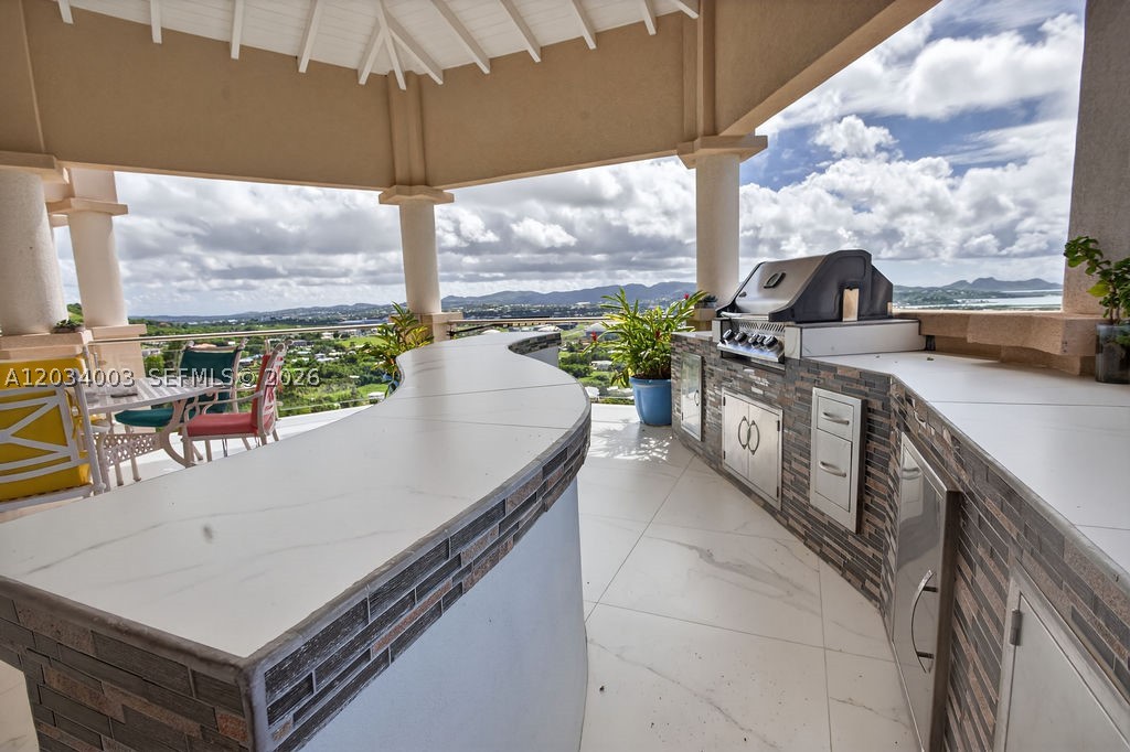 ANTIGUA AND BARBUDA - Residential