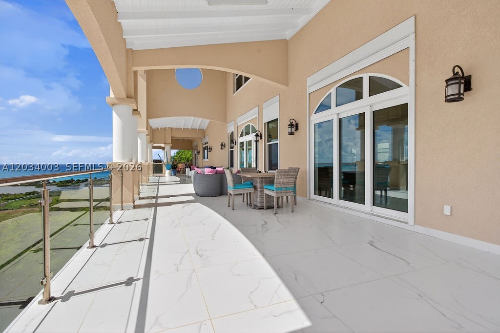 ANTIGUA AND BARBUDA - Residential