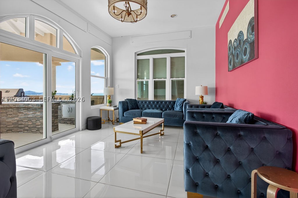 ANTIGUA AND BARBUDA - Residential