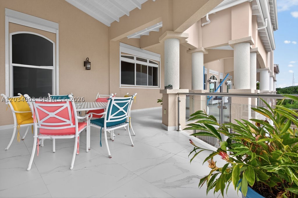 ANTIGUA AND BARBUDA - Residential