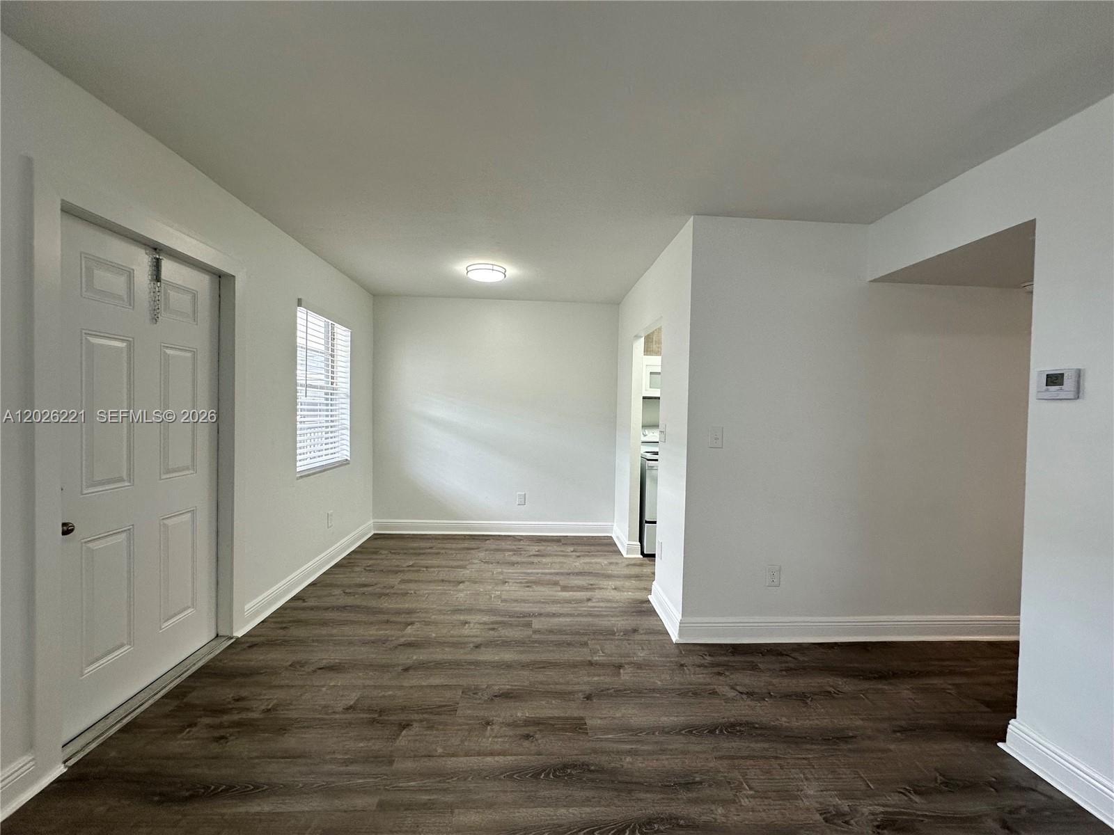 HOLLYWOOD LITTLE RANCHES - Residential Lease