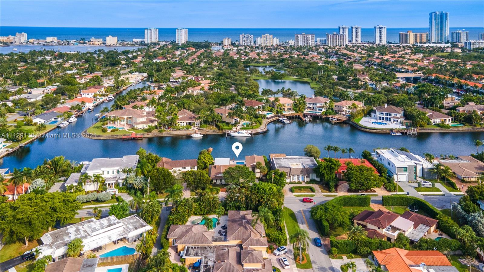 HOLLYWOOD GOLF ESTATES SE - Residential