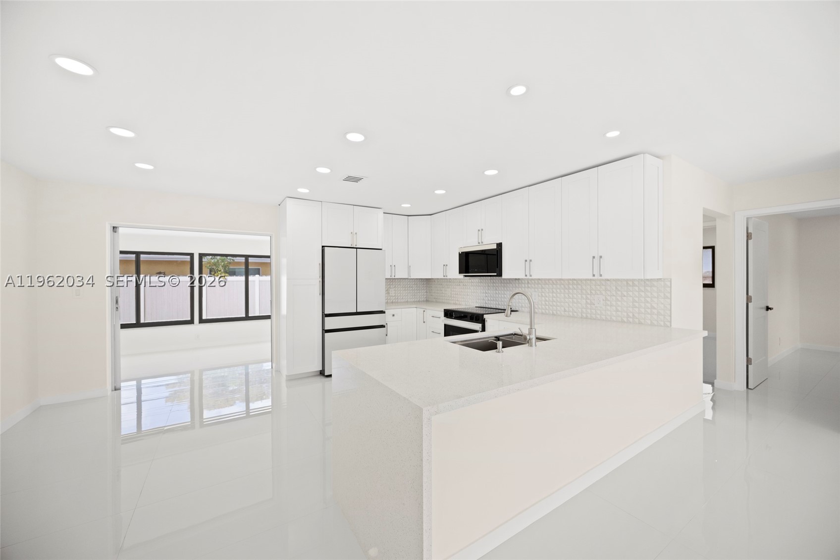 NORWOOD - Residential