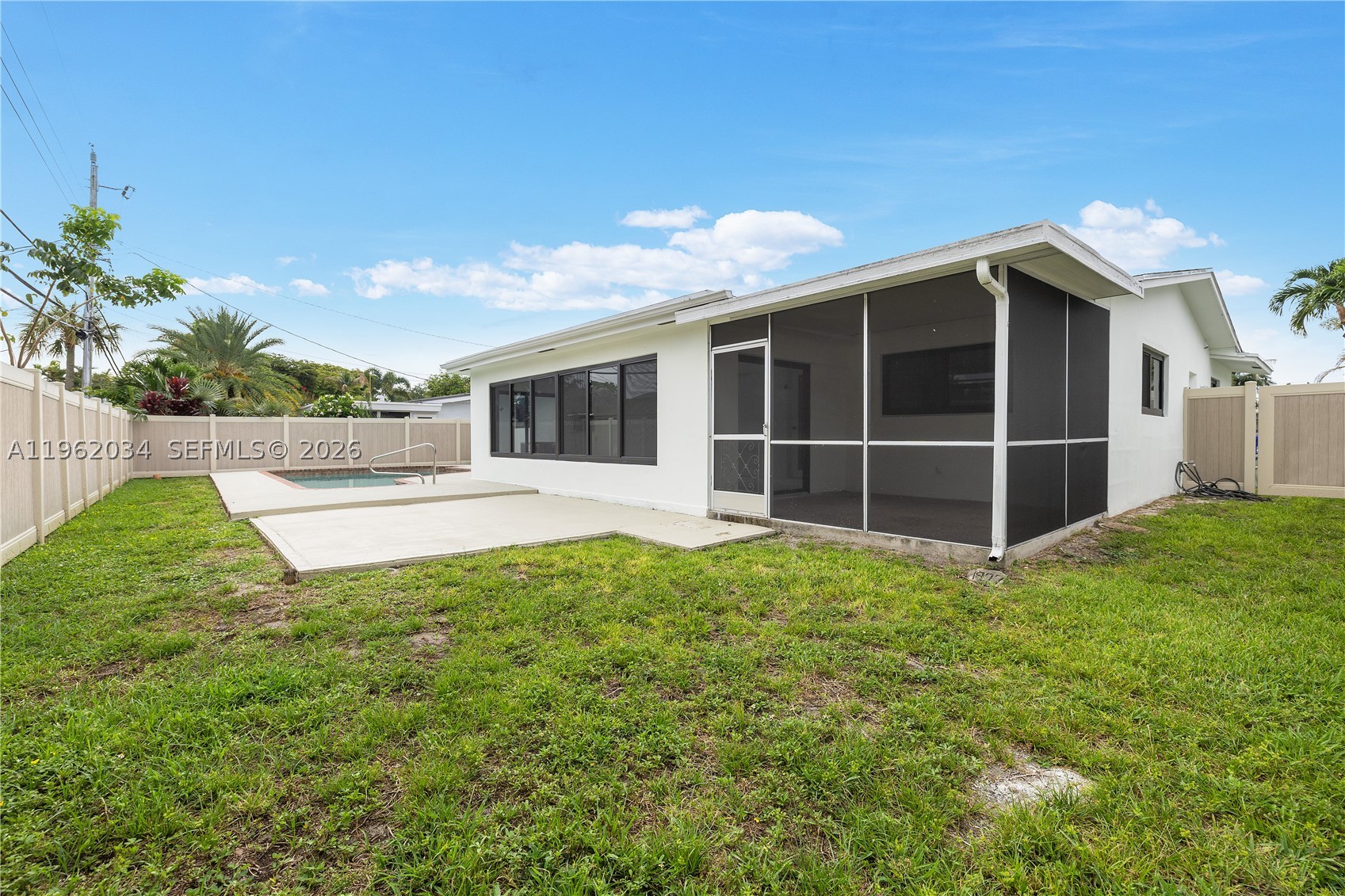 NORWOOD - Residential