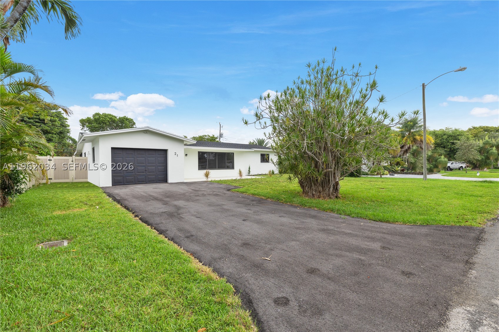 NORWOOD - Residential