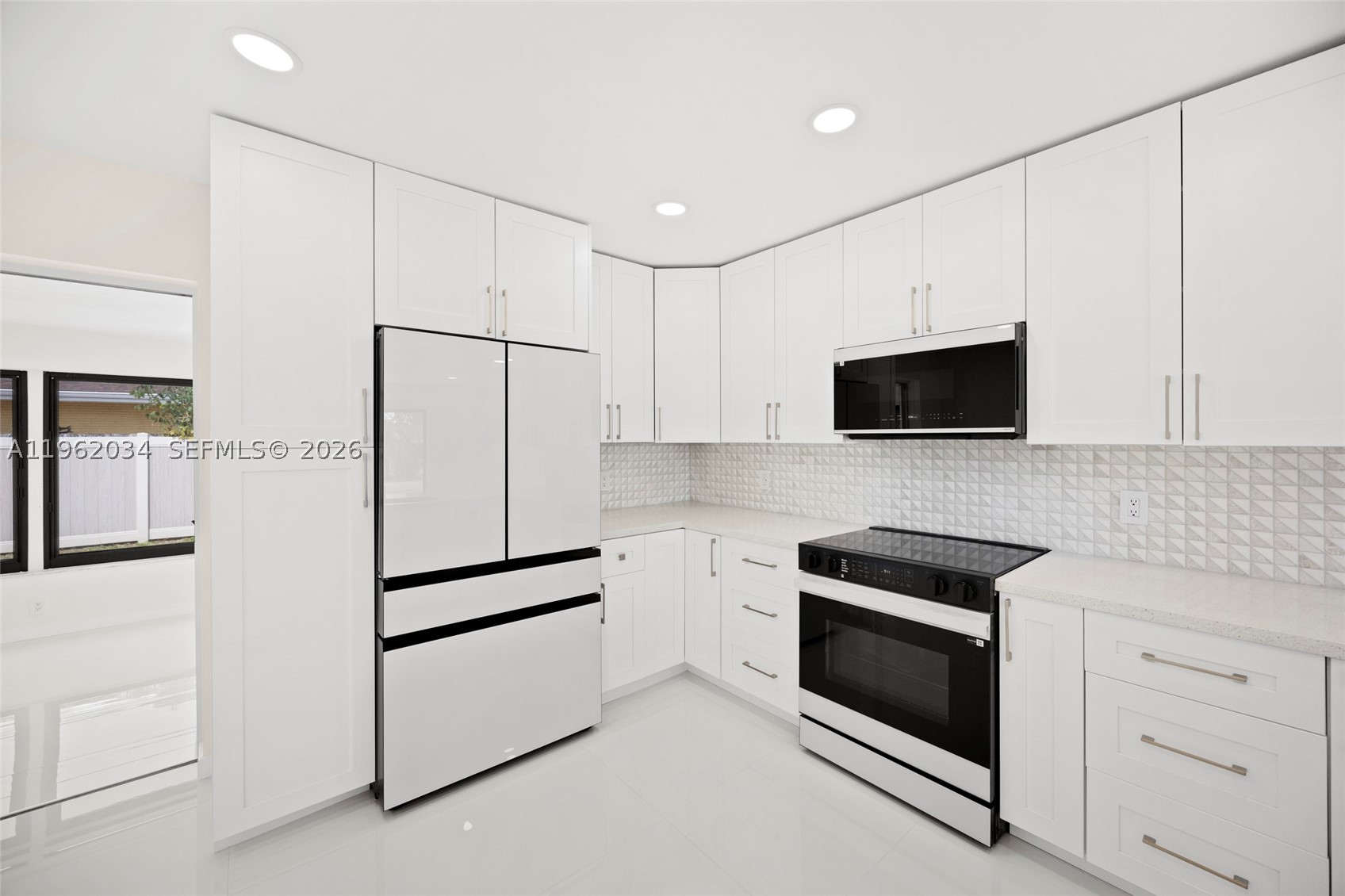NORWOOD - Residential