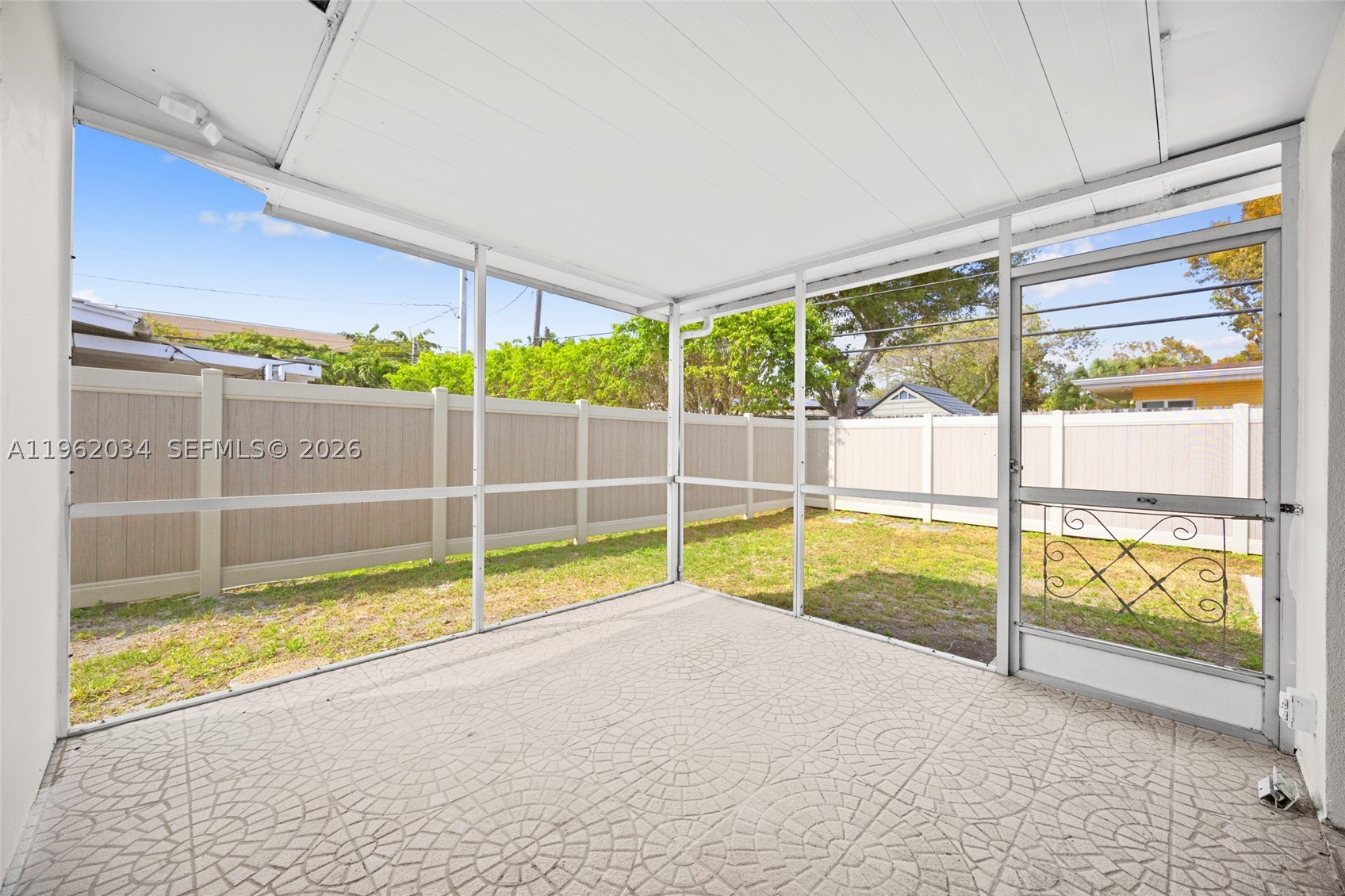 NORWOOD - Residential
