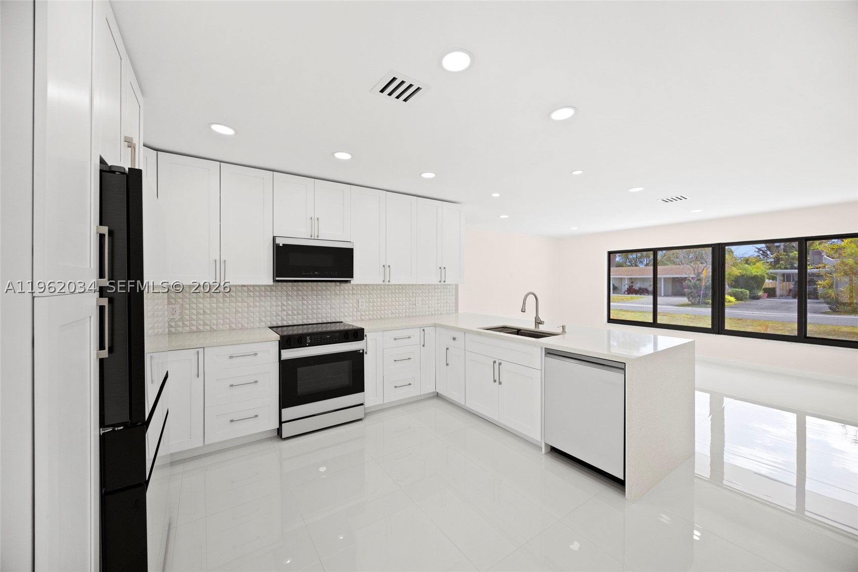 NORWOOD - Residential