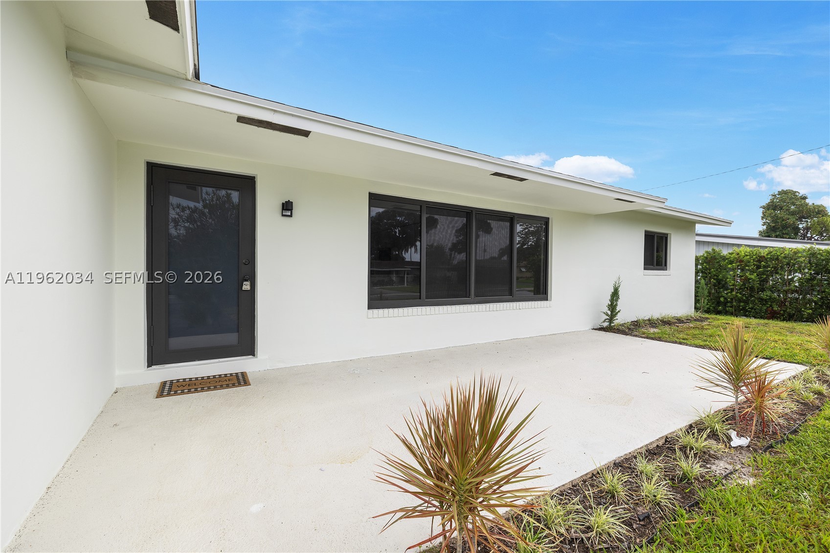 NORWOOD - Residential