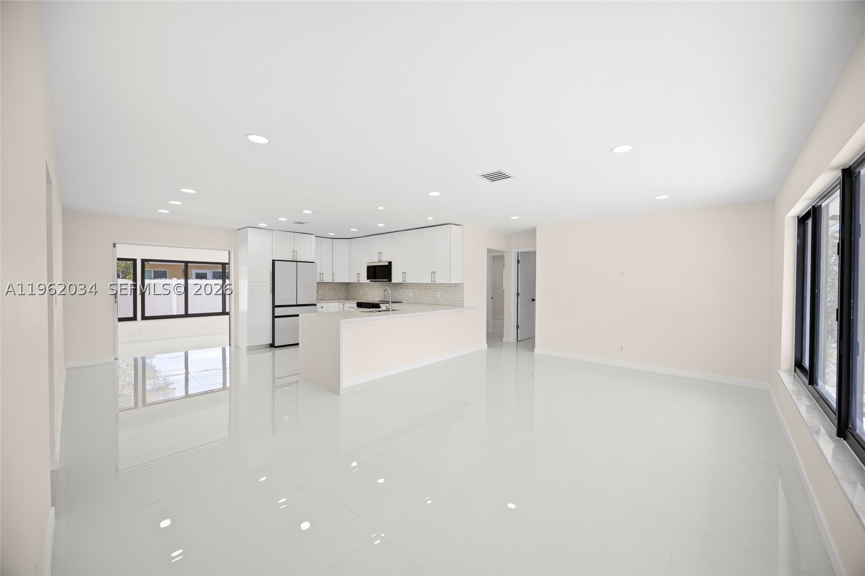 NORWOOD - Residential