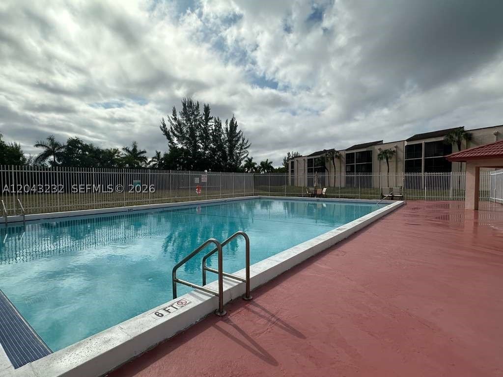 Miramar Club #6 Condo - Residential