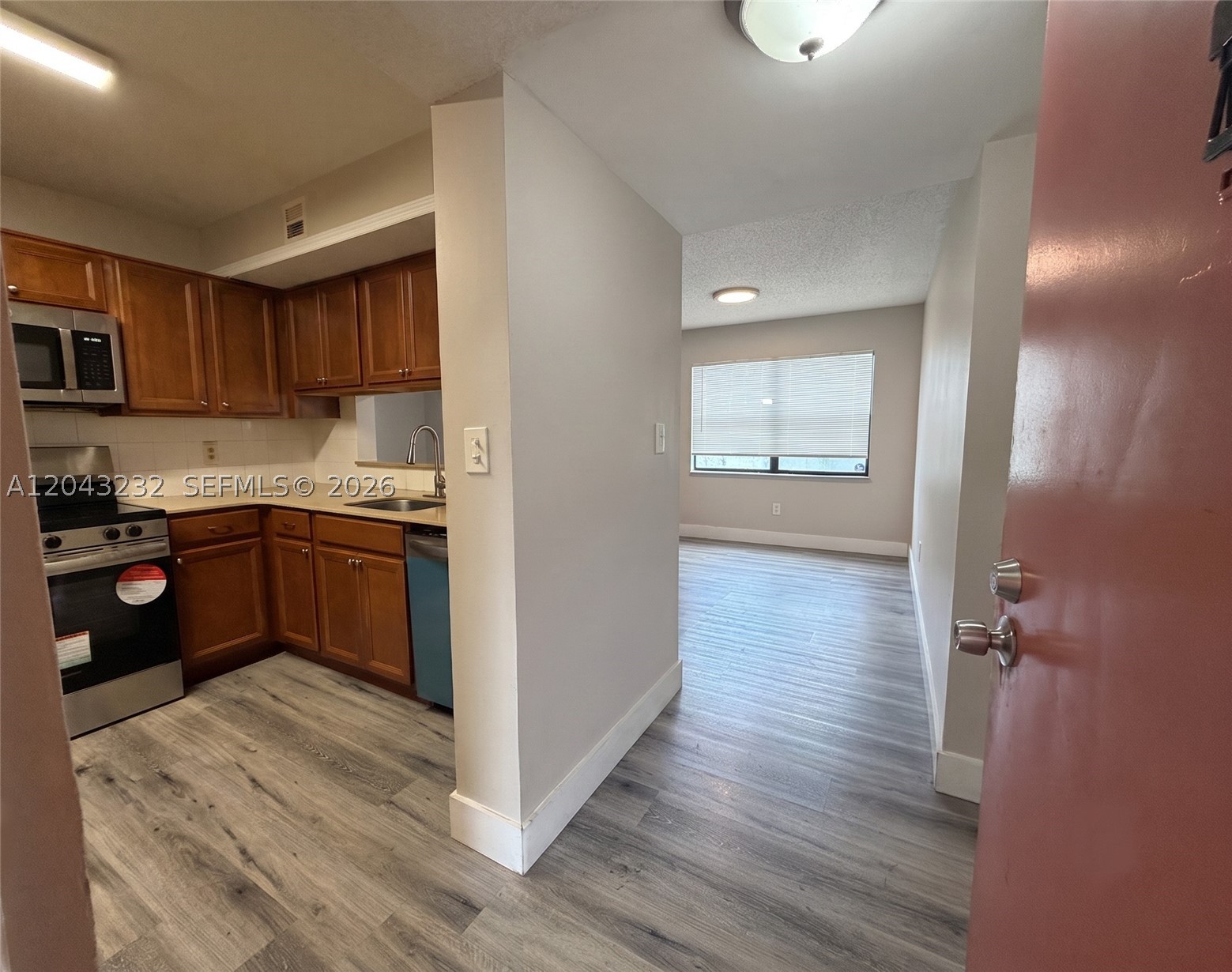 Miramar Club #6 Condo - Residential