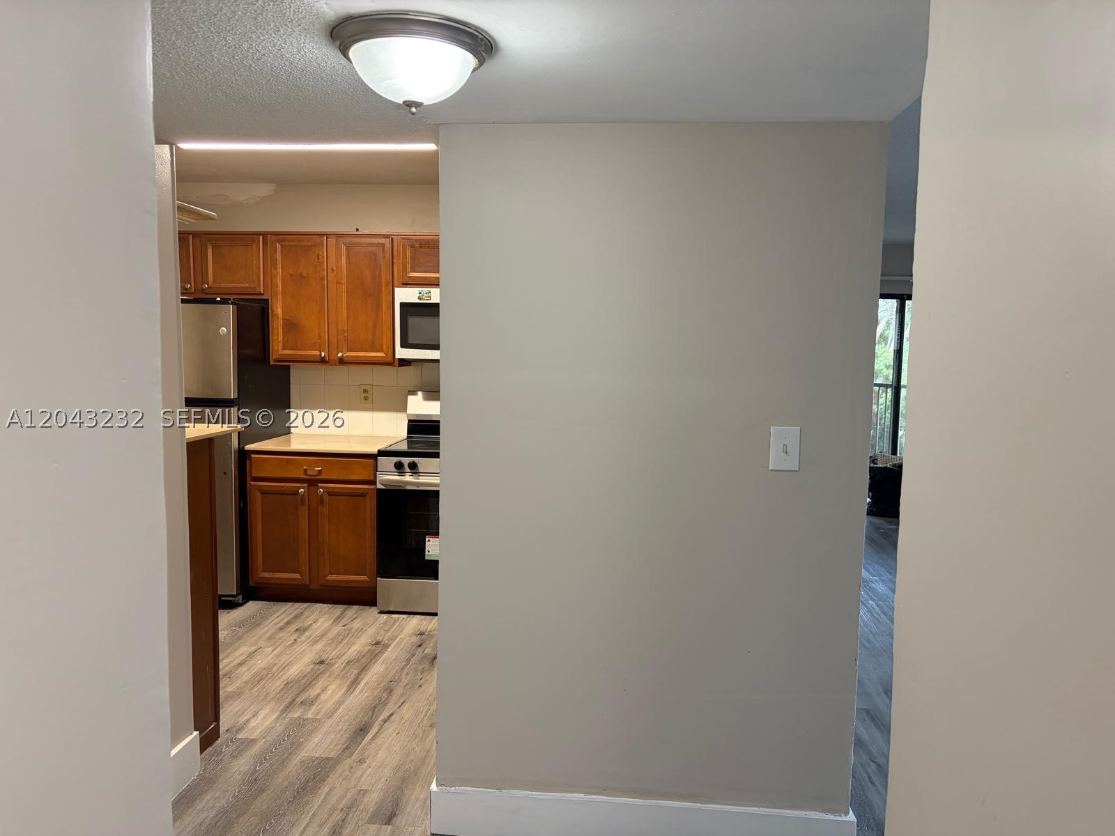 Miramar Club #6 Condo - Residential