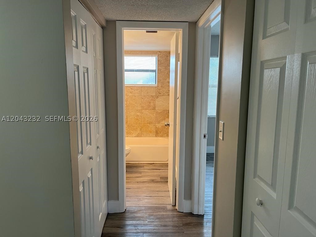Miramar Club #6 Condo - Residential