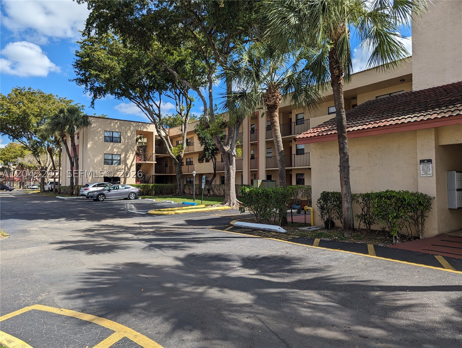 Miramar Club #6 Condo - Residential