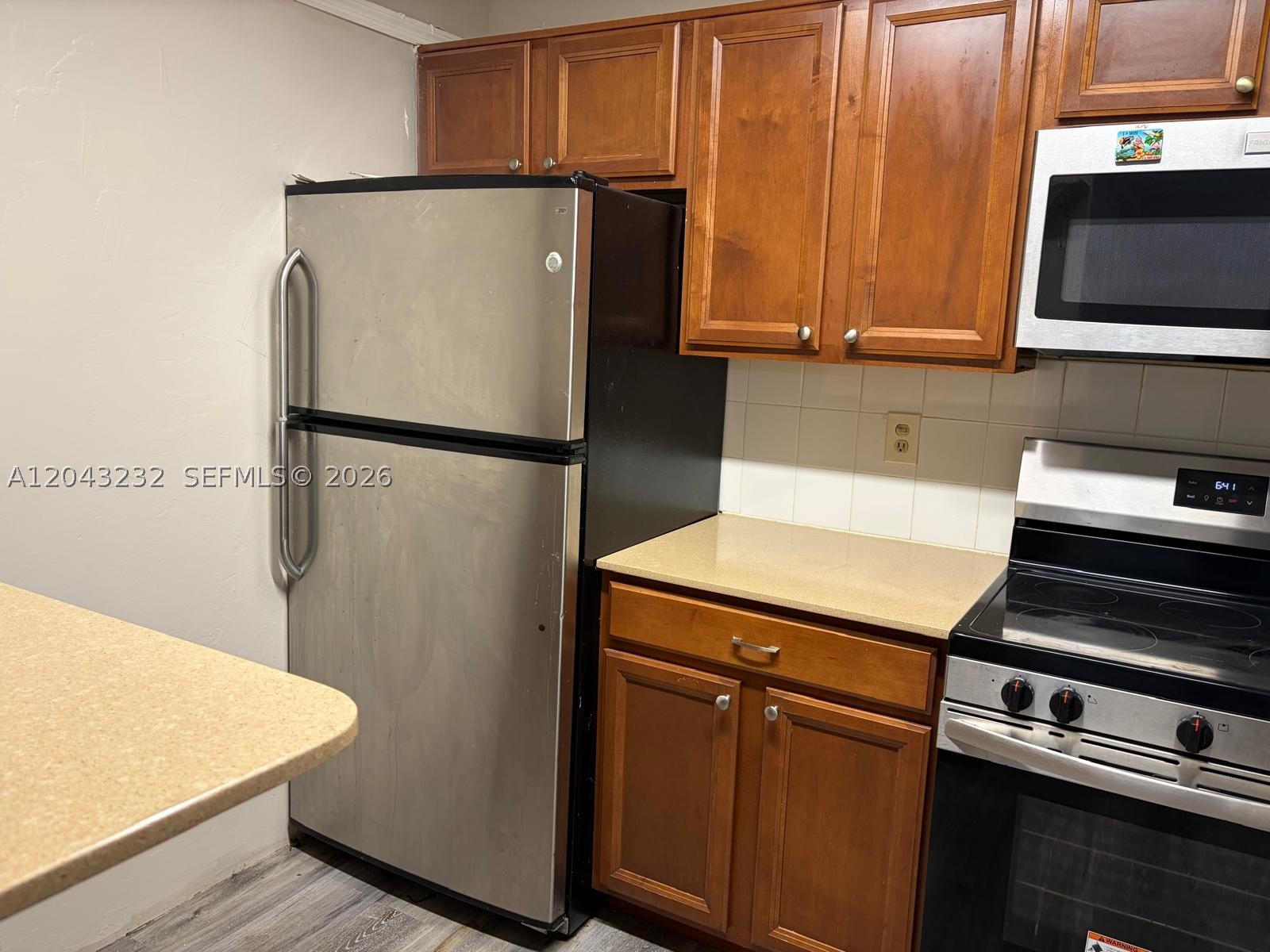 Miramar Club #6 Condo - Residential