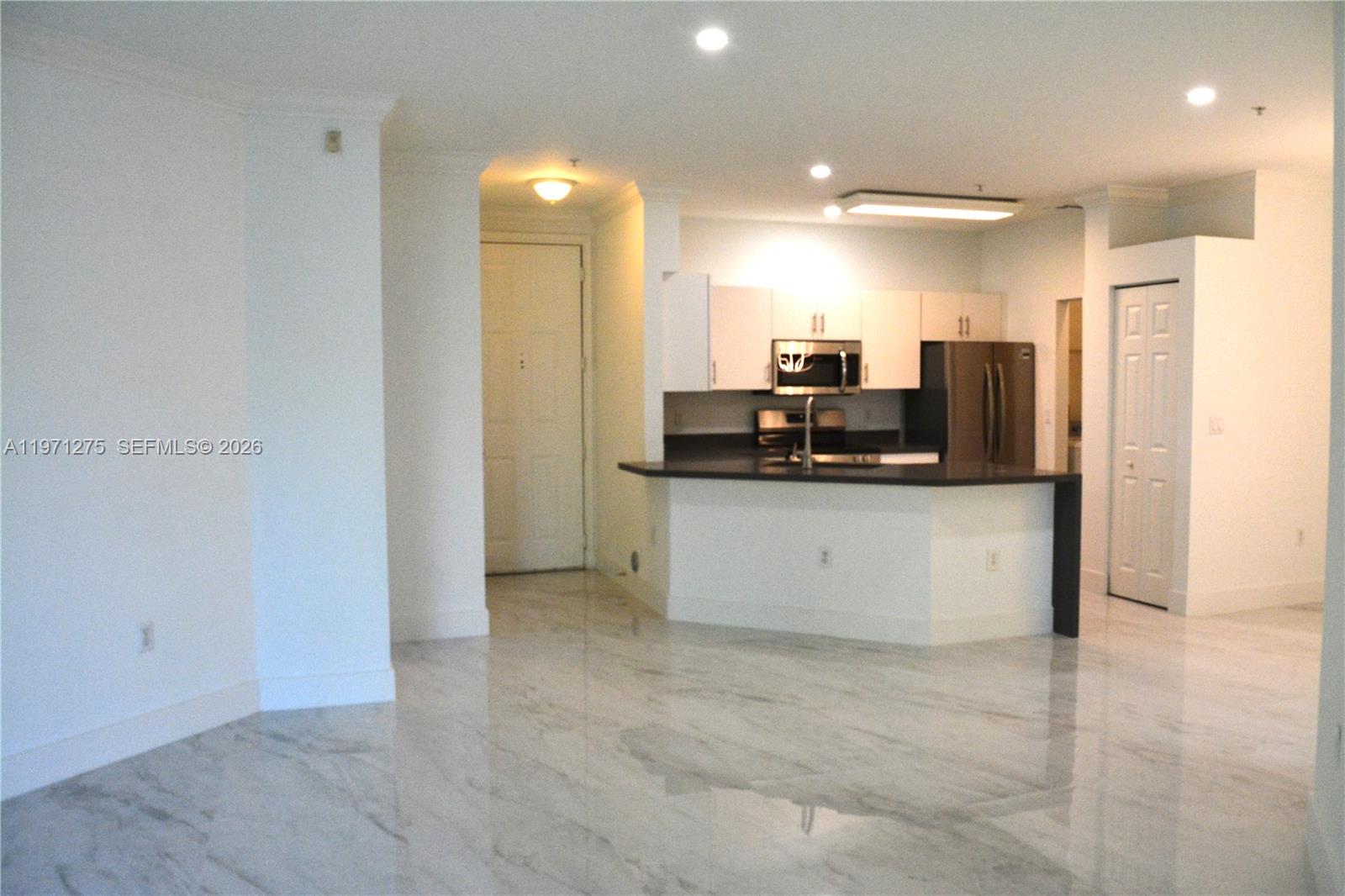EL-AD VILLAGGIO CONDO BLD - Residential Lease