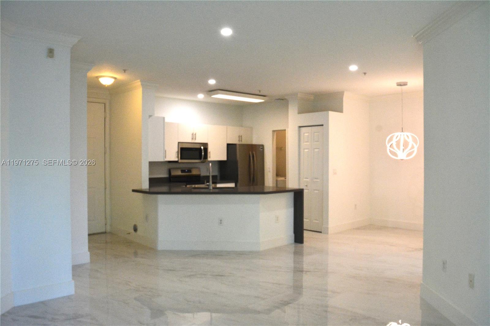 EL-AD VILLAGGIO CONDO BLD - Residential Lease