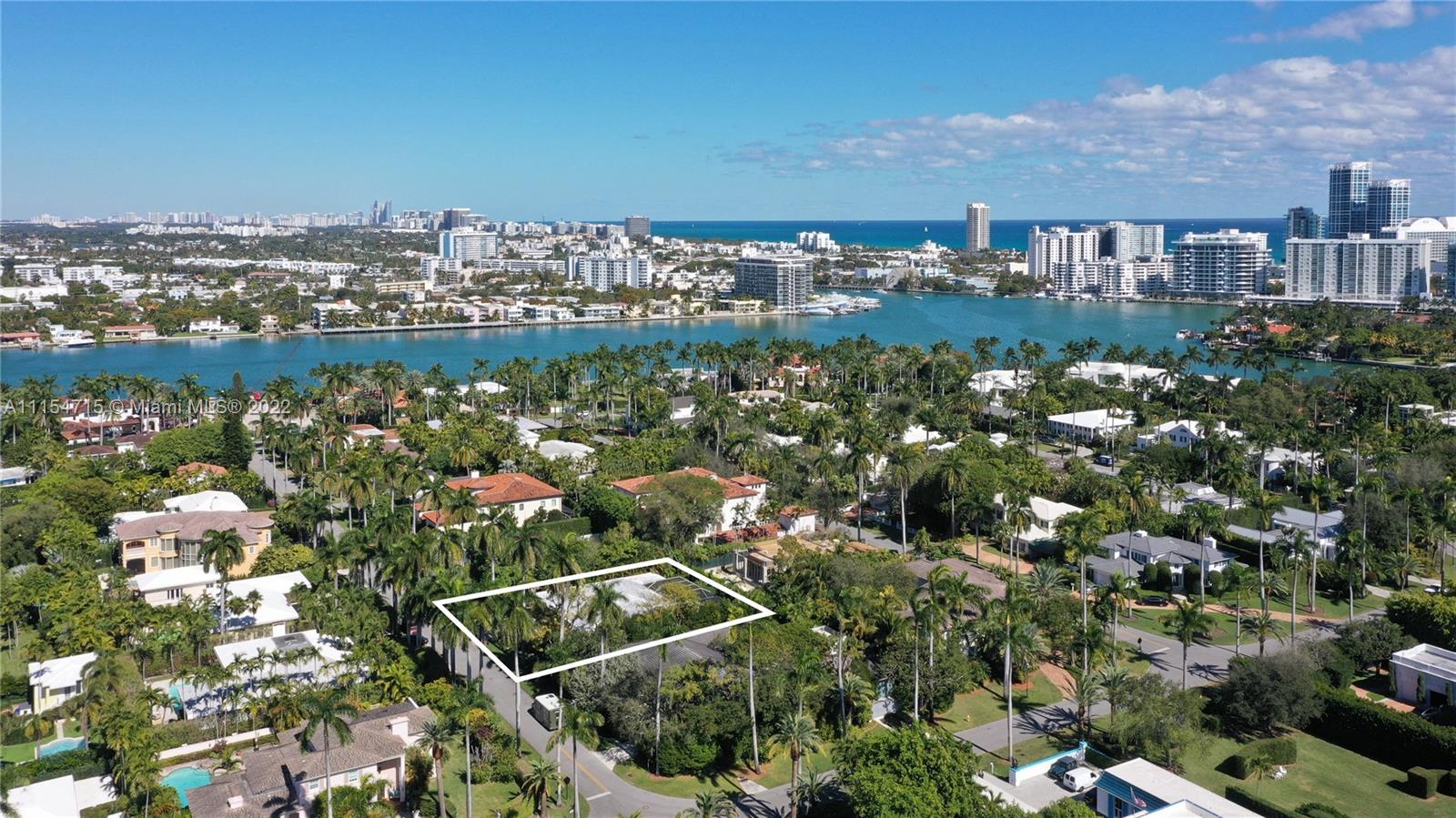 LA GORCE ISLAND - Residential