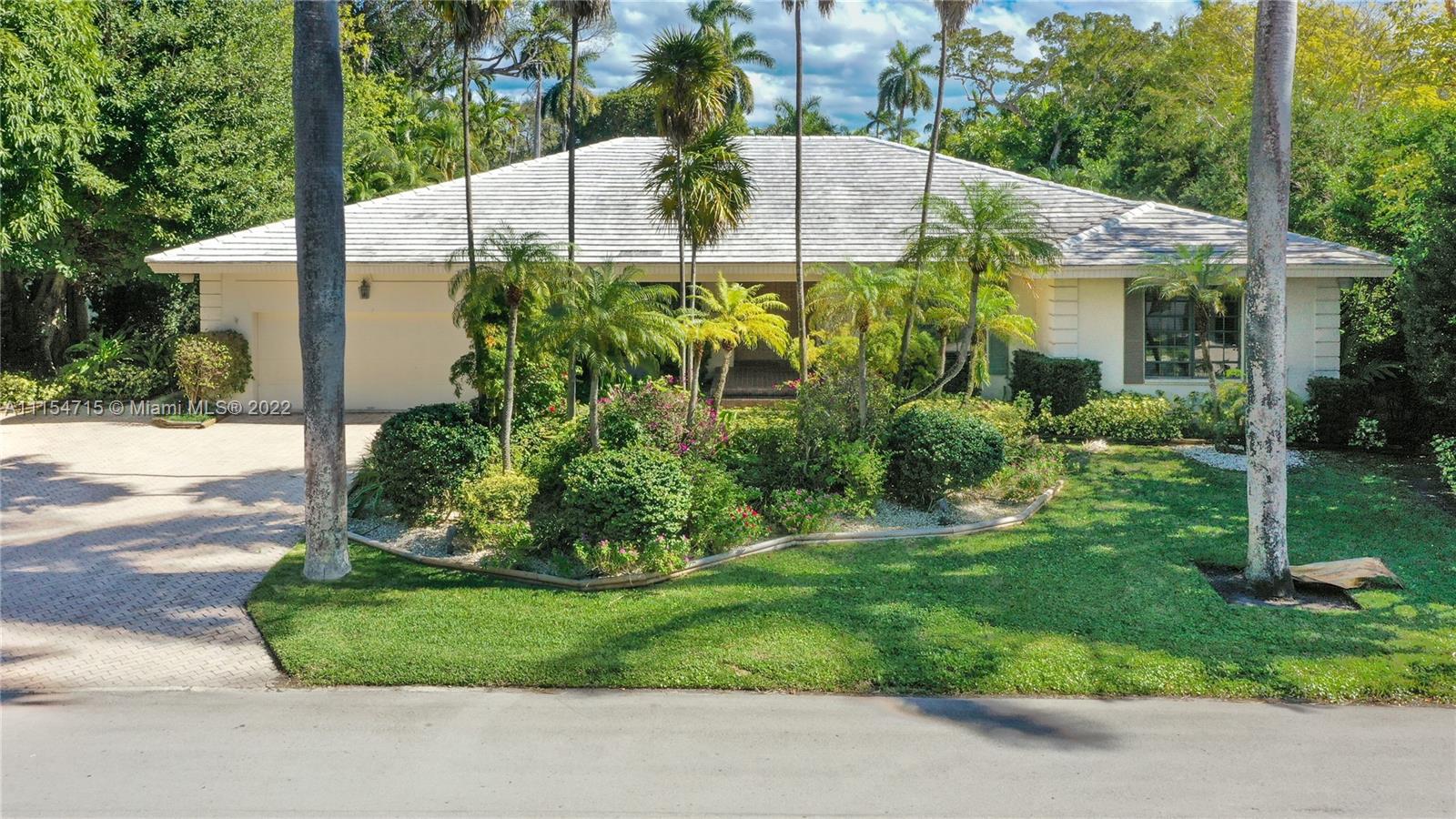 LA GORCE ISLAND - Residential