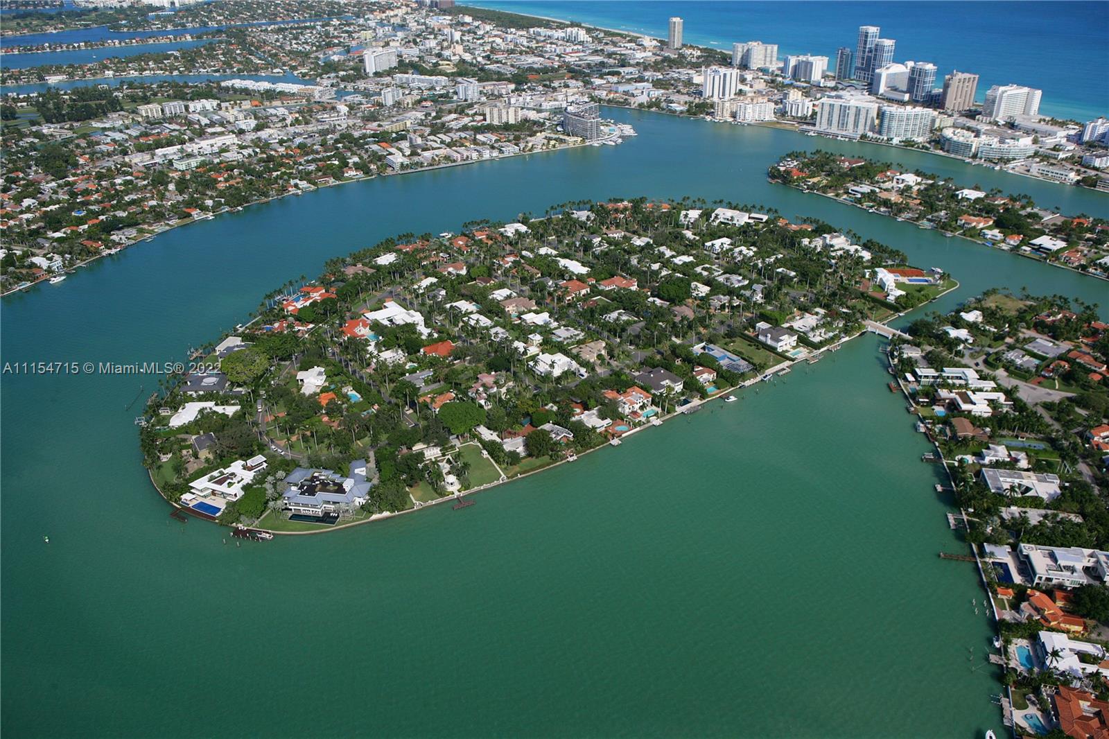 LA GORCE ISLAND - Residential