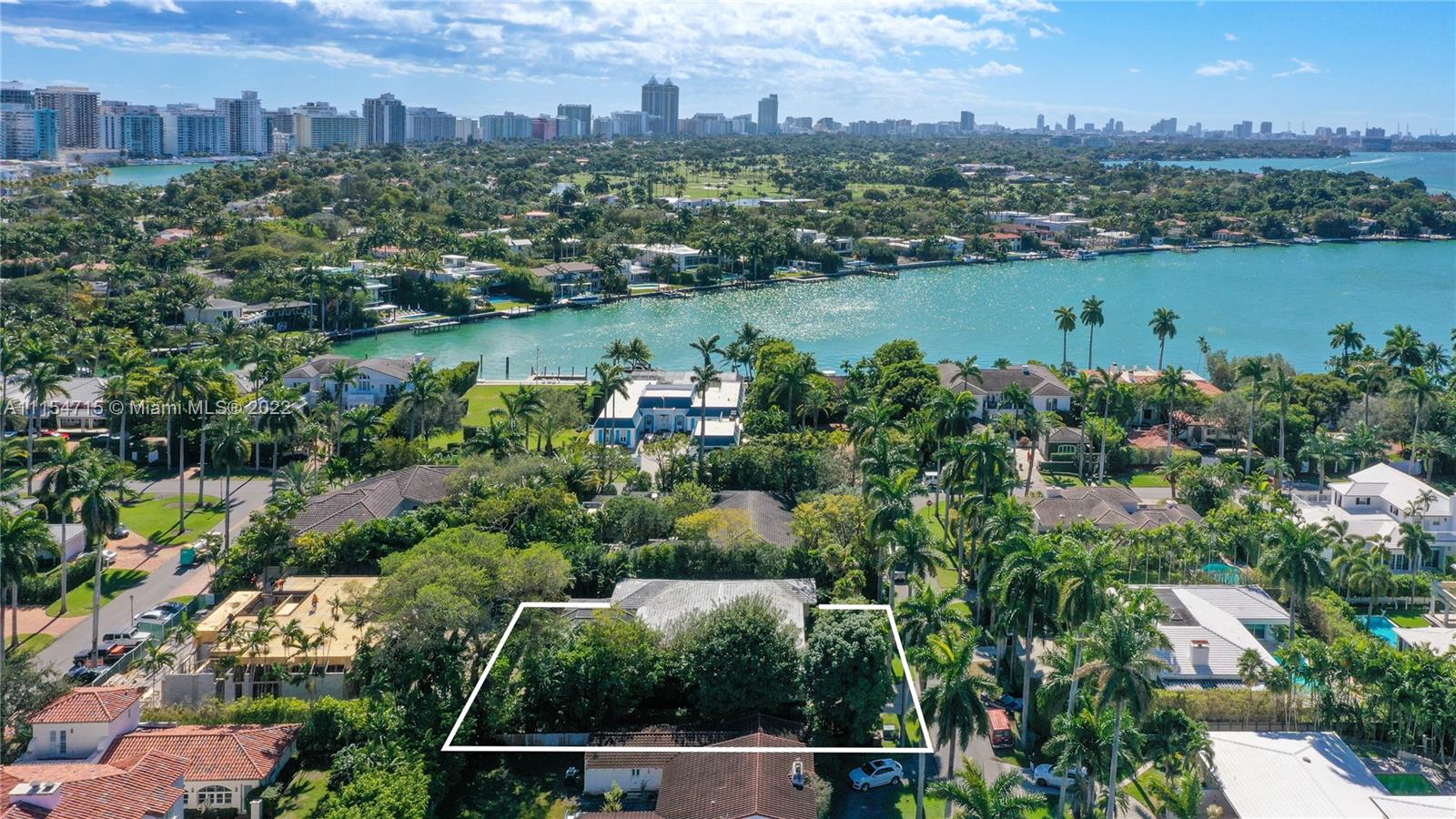 LA GORCE ISLAND - Residential