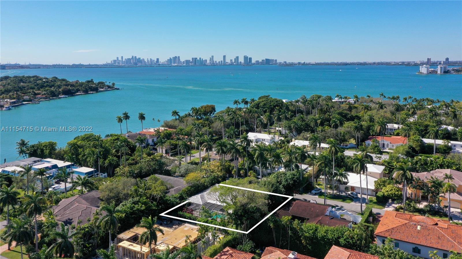 LA GORCE ISLAND - Residential