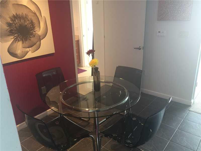 50 BISCAYNE CONDO - Residential Lease
