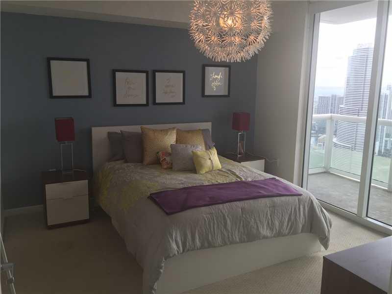 50 BISCAYNE CONDO - Residential Lease