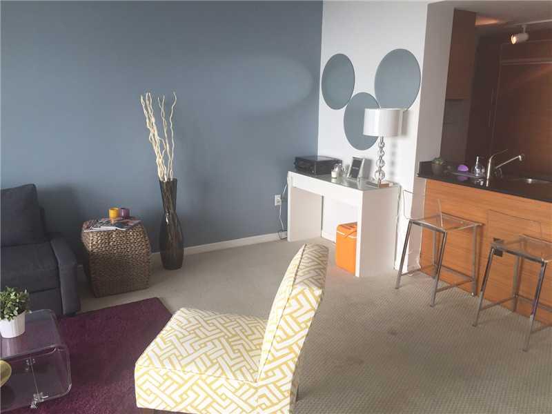 50 BISCAYNE CONDO - Residential Lease