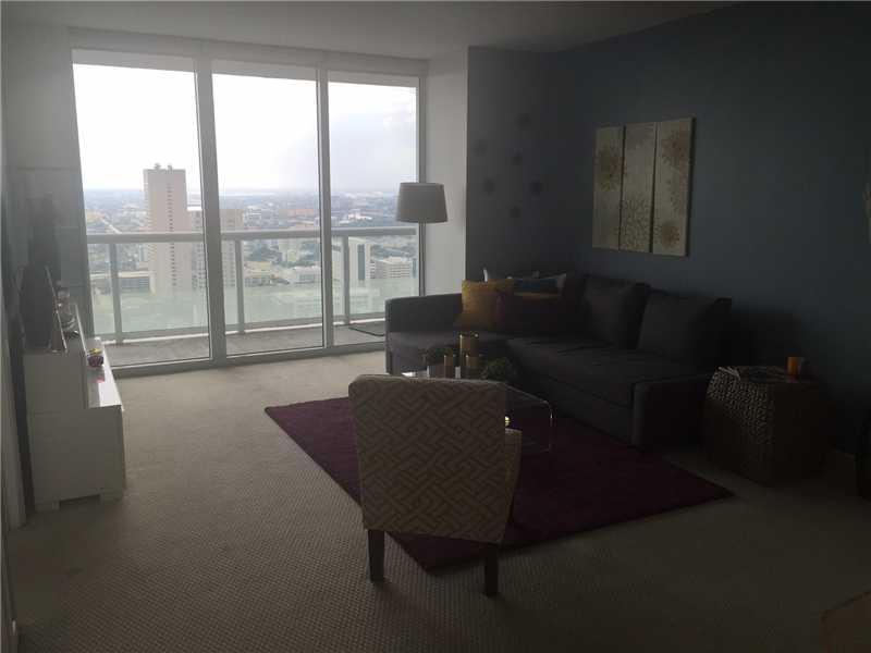 50 BISCAYNE CONDO - Residential Lease