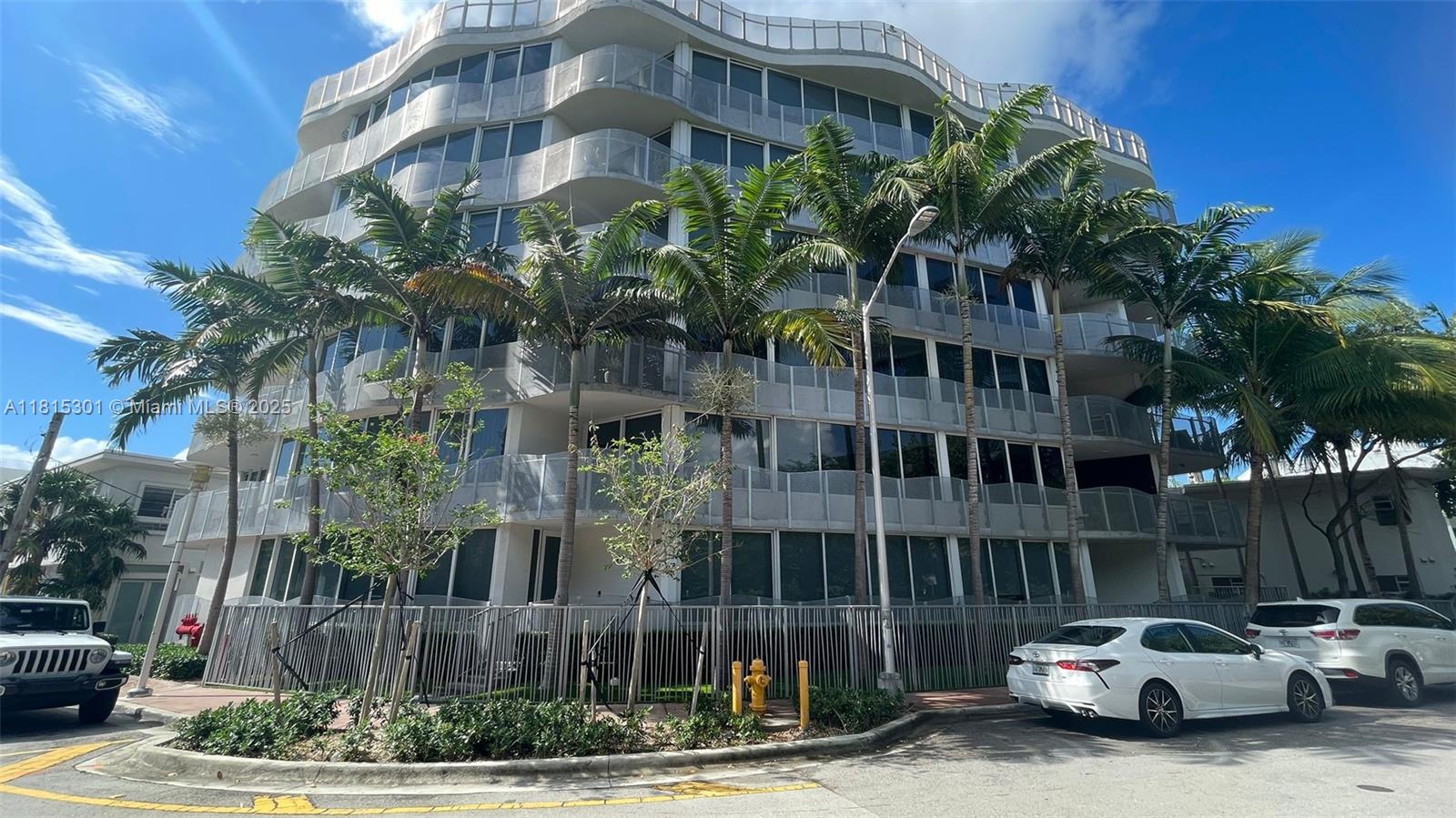 ARTEPARK NORTH CONDO - Residential