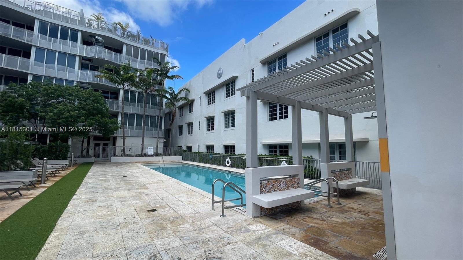 ARTEPARK NORTH CONDO - Residential