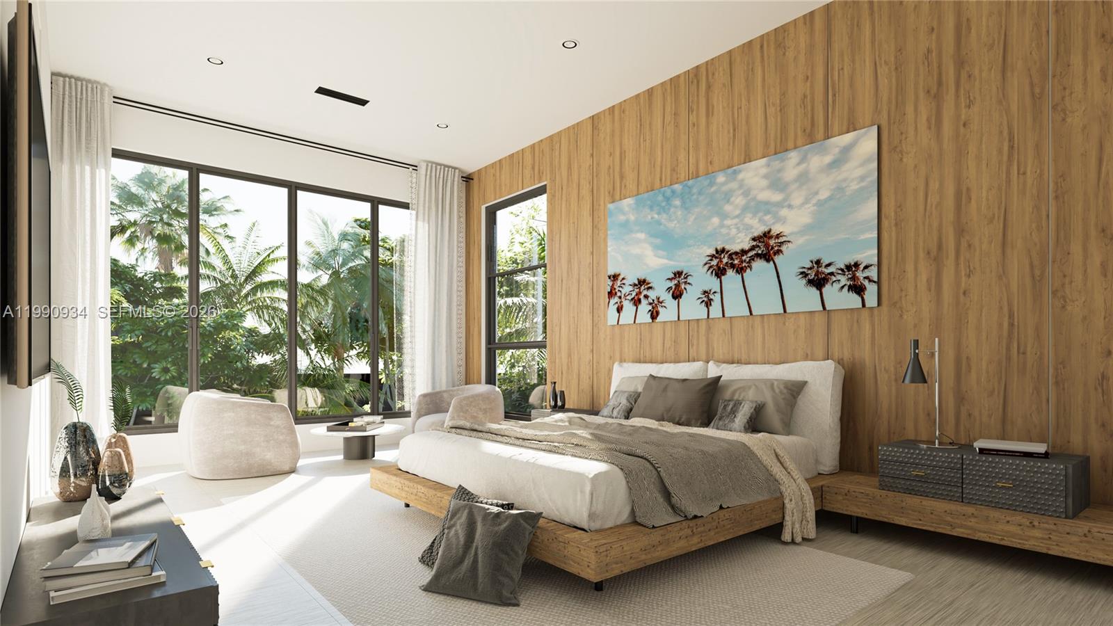SILVER BLUFF GARDENS - Residential